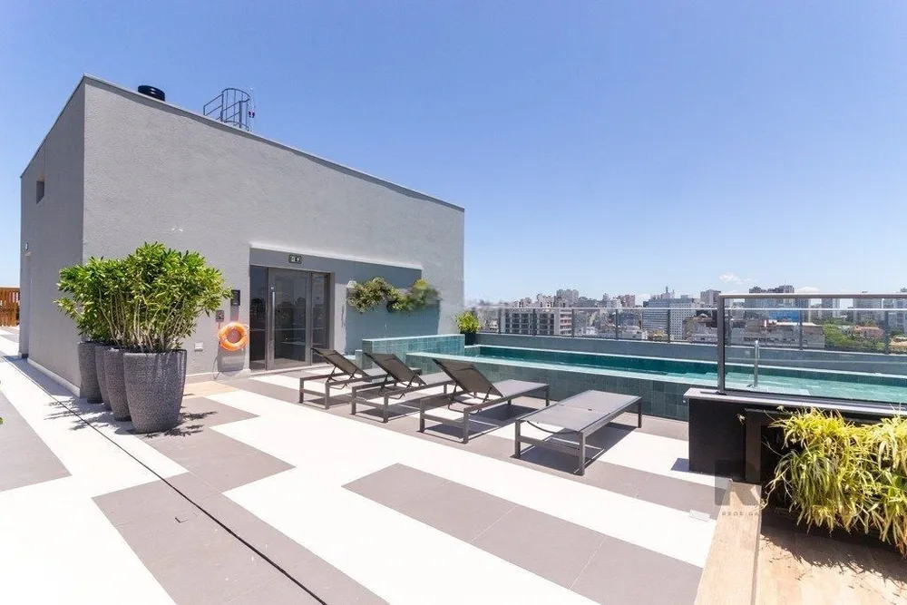 Apartamento, 1 quarto, 40 m² - Foto 11