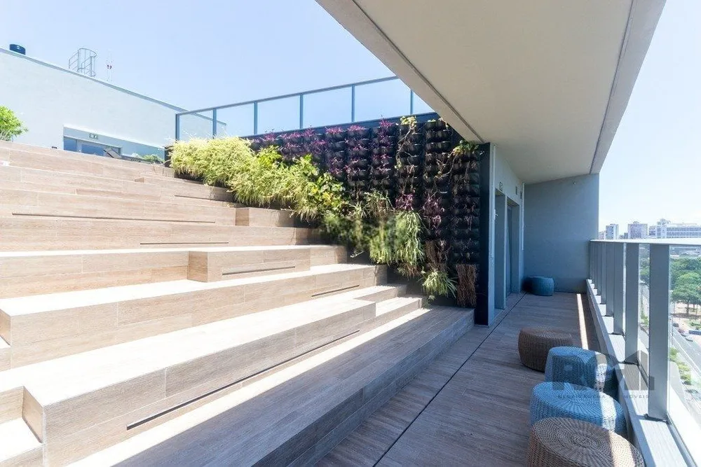 Apartamento, 1 quarto, 40 m² - Foto 7