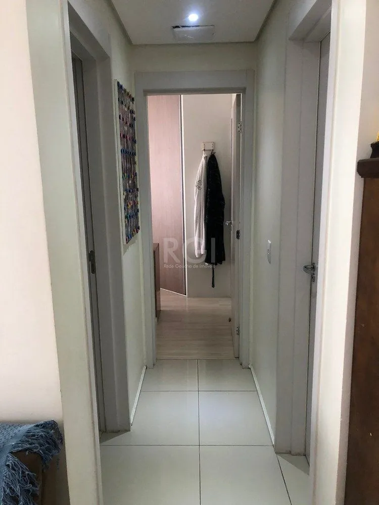 Apartamento, 1 quarto, 40 m² - Foto 13