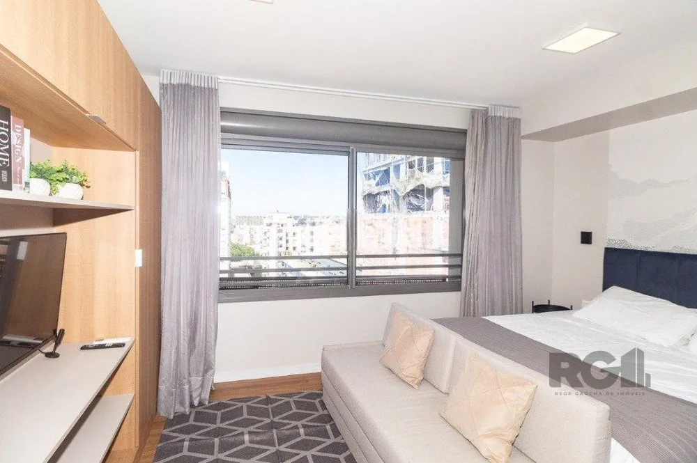 Apartamento, 1 quarto, 40 m² - Foto 14