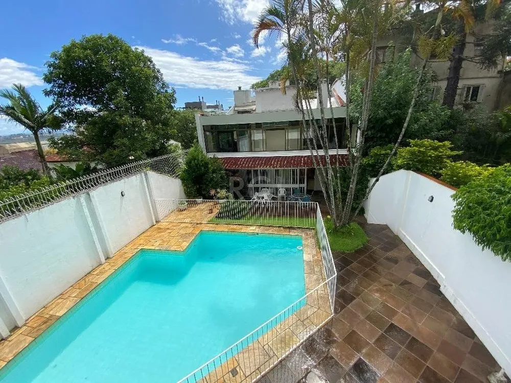 Casa, 3 quartos, 597 m² - Foto 15