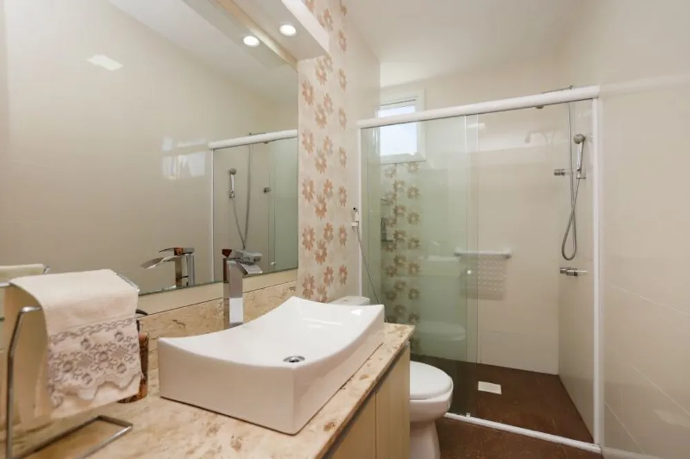 Apartamento, 3 quartos, 130 m² - Foto 3