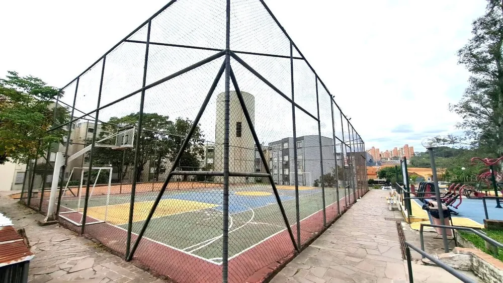 Apartamento, 2 quartos, 55 m² - Foto 16