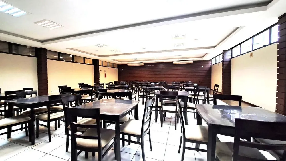 Apartamento, 2 quartos, 55 m² - Foto 6