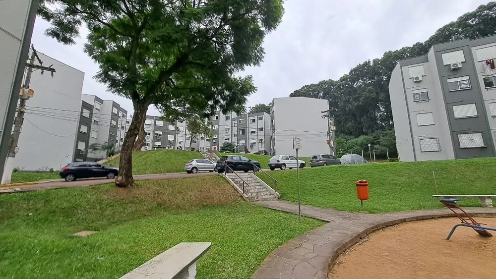 Apartamento, 2 quartos, 55 m² - Foto 4