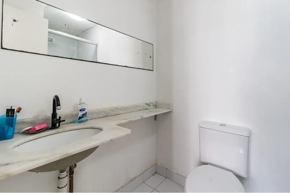 Apartamento, 3 quartos, 66 m² - Foto 2