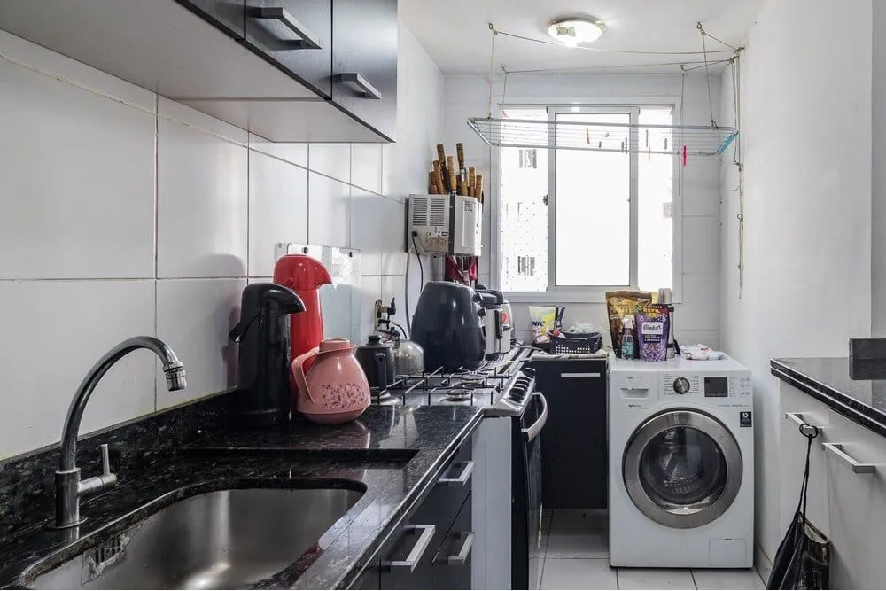Apartamento, 3 quartos, 66 m² - Foto 12