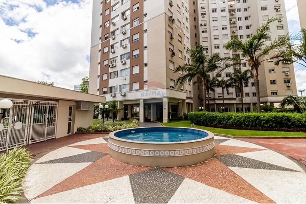 Apartamento, 3 quartos, 66 m² - Foto 9