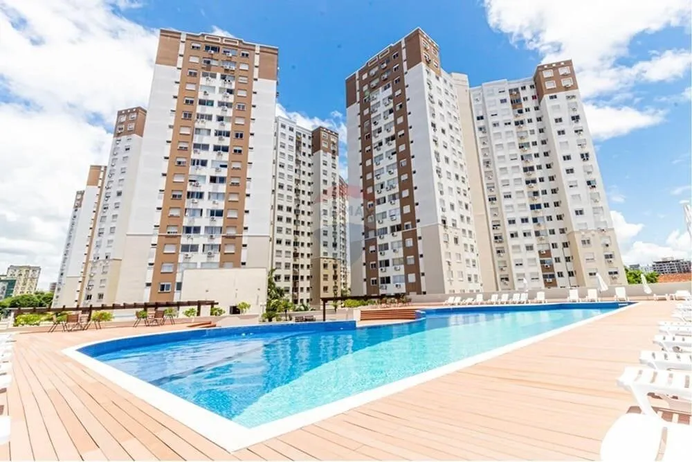Apartamento, 3 quartos, 66 m² - Foto 8