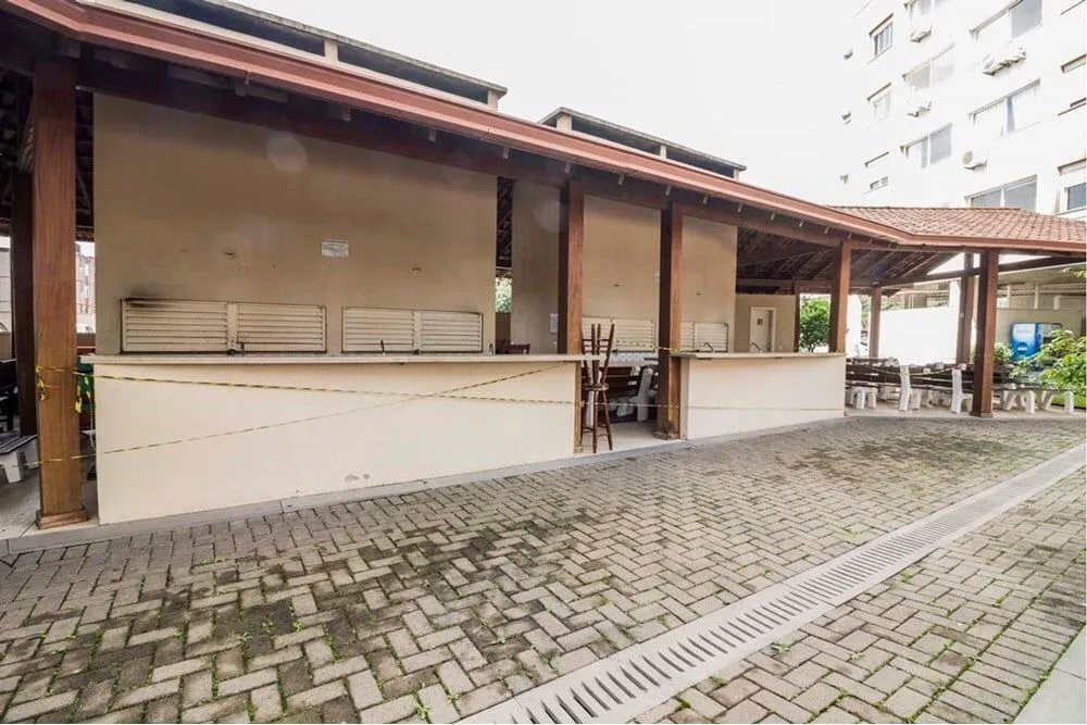 Apartamento, 3 quartos, 66 m² - Foto 6