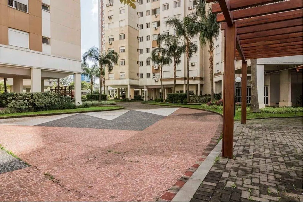 Apartamento, 3 quartos, 66 m² - Foto 4