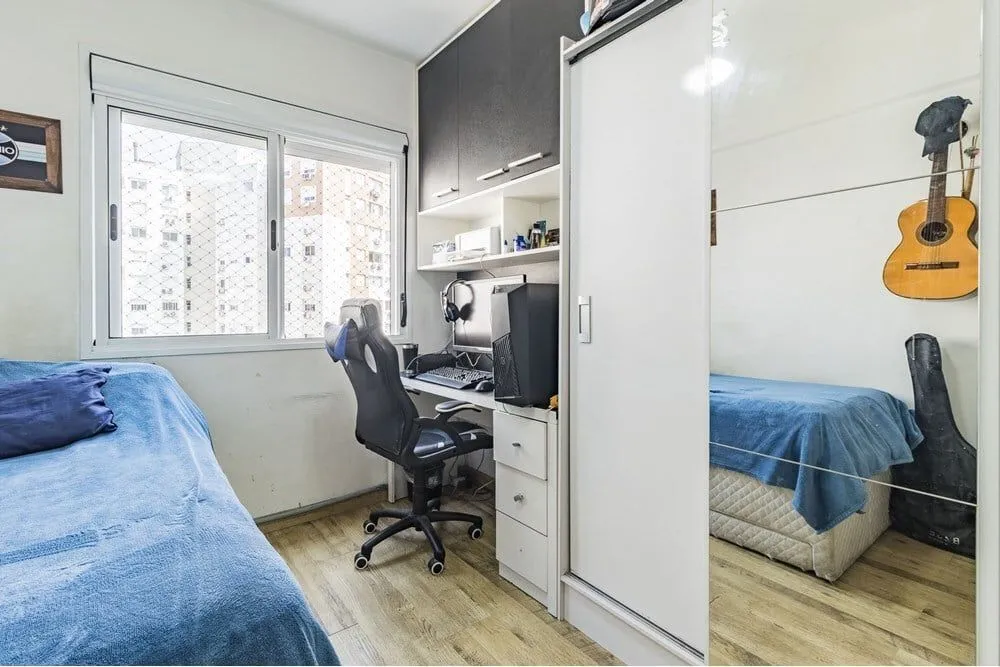 Apartamento, 3 quartos, 66 m² - Foto 14