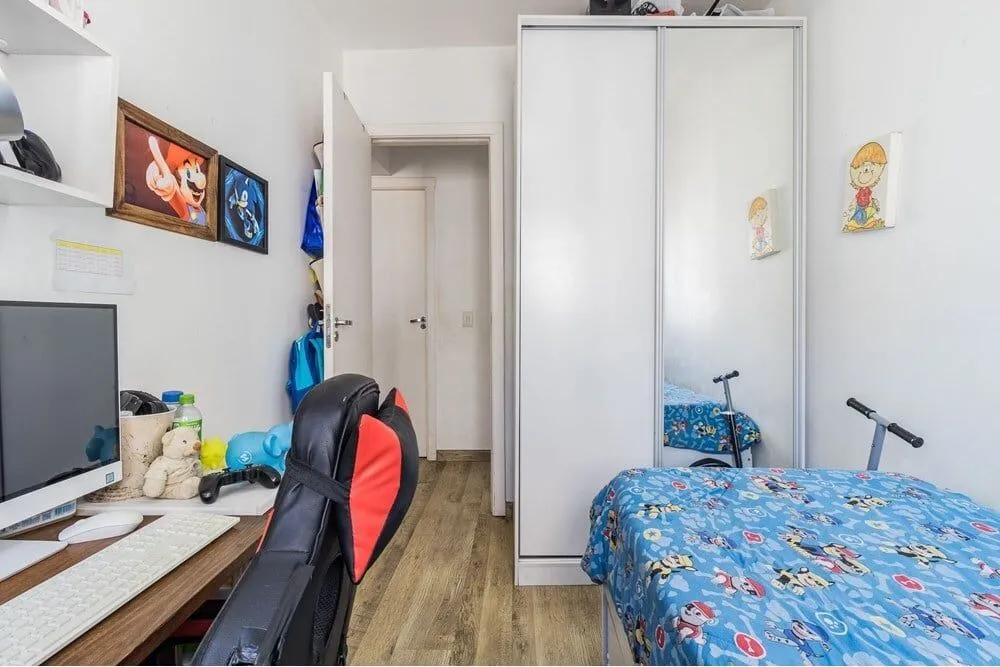 Apartamento, 3 quartos, 66 m² - Foto 13
