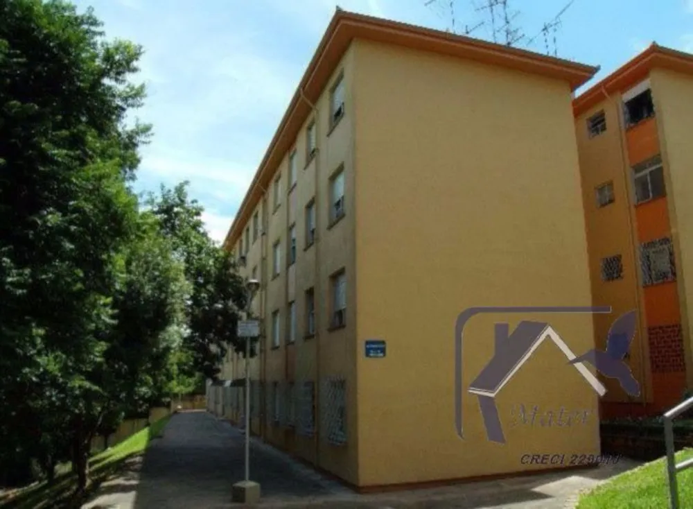 Apartamento, 2 quartos, 38 m² - Foto 7