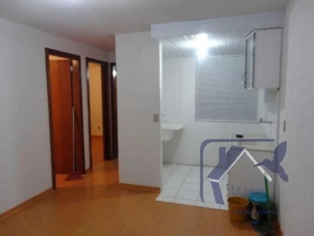 Apartamento, 2 quartos, 38 m² - Foto 4