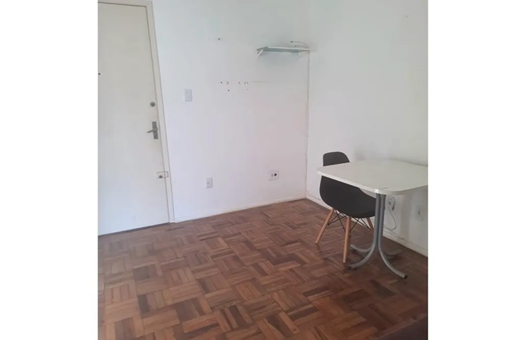 Apartamento, 1 quarto, 33 m² - Foto 4