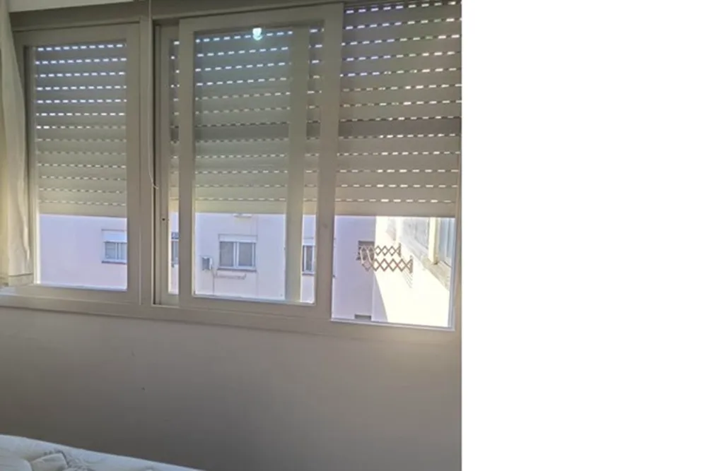 Apartamento, 1 quarto, 33 m² - Foto 2