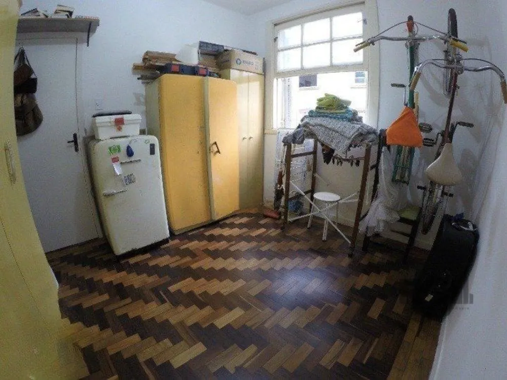 Apartamento, 2 quartos, 46 m² - Foto 11