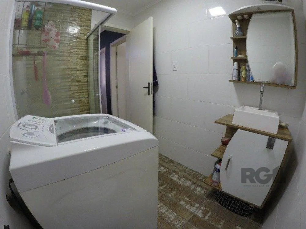 Apartamento, 2 quartos, 46 m² - Foto 2