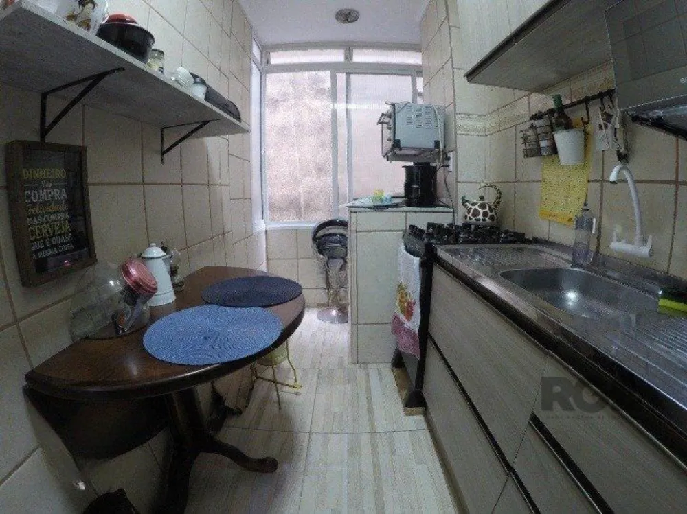 Apartamento, 2 quartos, 46 m² - Foto 12