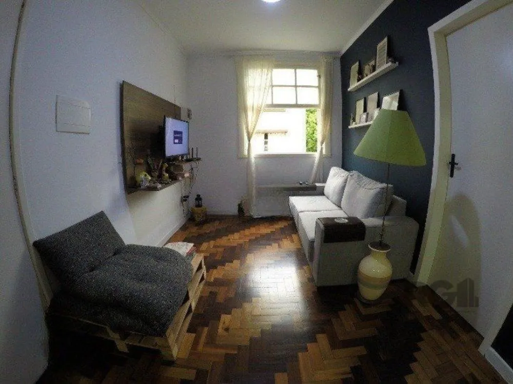 Apartamento, 2 quartos, 46 m² - Foto 6