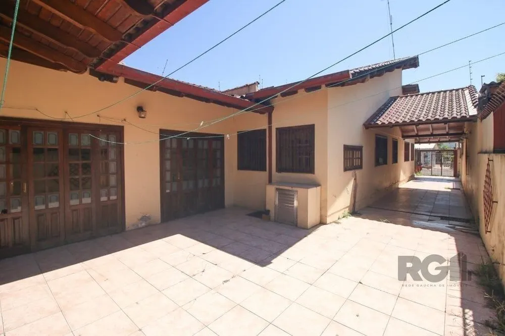 Casa, 4 quartos, 247 m² - Foto 10