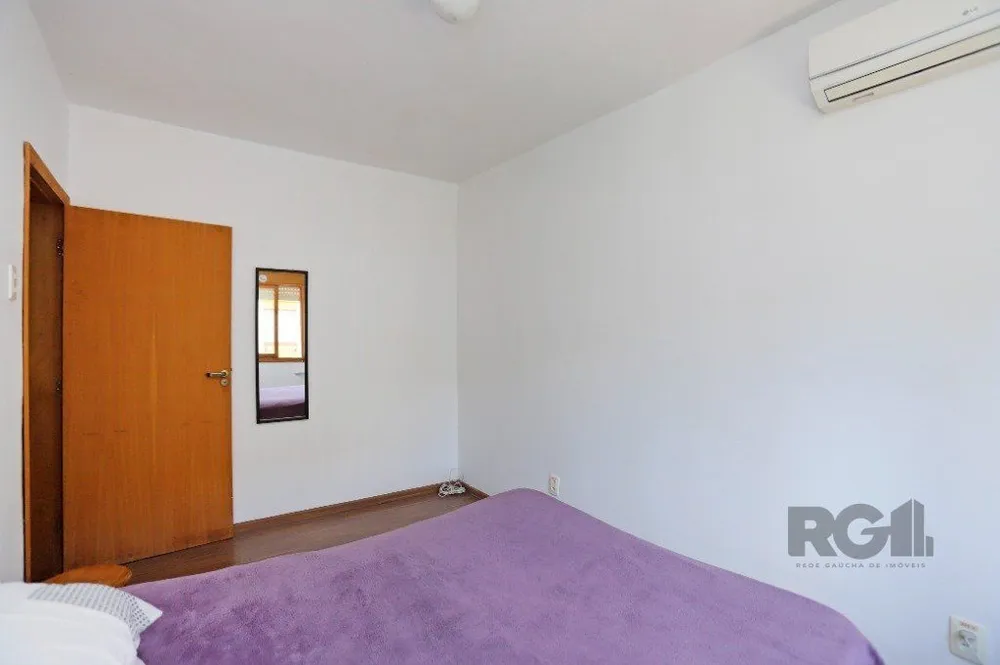 Apartamento, 2 quartos, 47 m² - Foto 6
