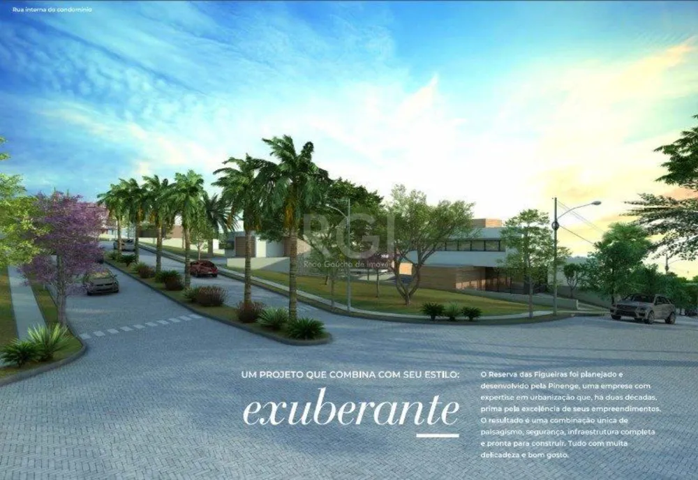 Terreno, 281 m² - Foto 2
