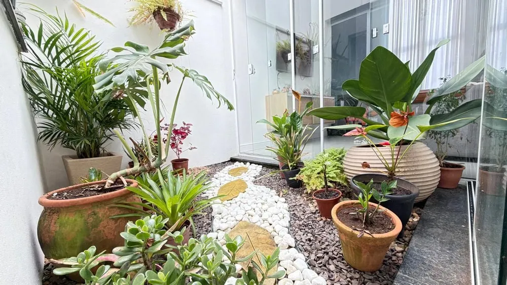 Casa de Condomínio, 2 quartos - Foto 4