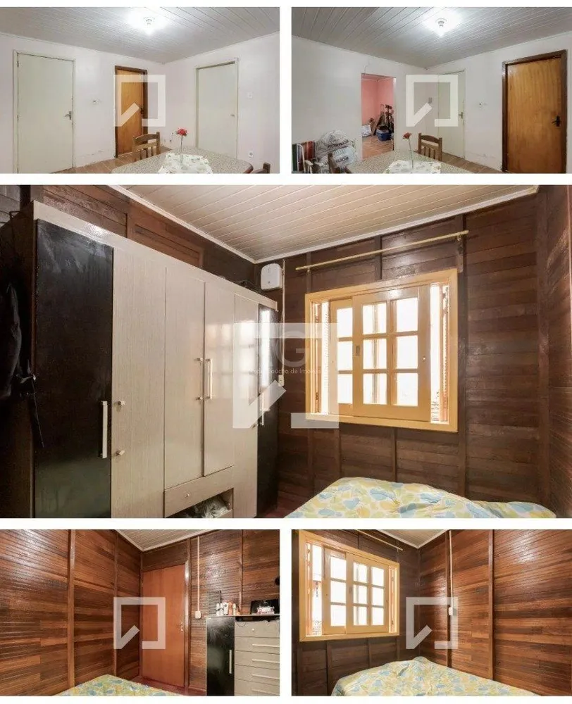 Casa, 3 quartos, 180 m² - Foto 12