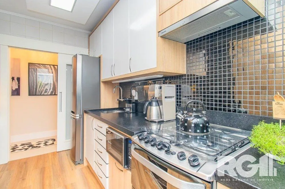 Apartamento, 2 quartos, 70 m² - Foto 7