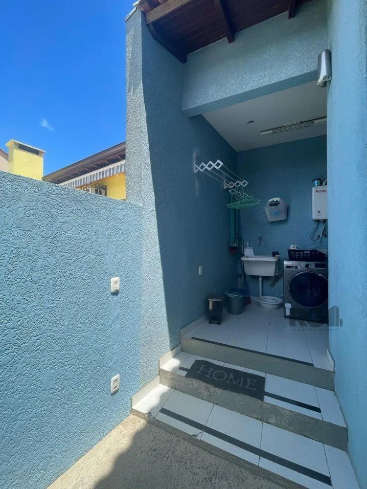 Casa de Condomínio, 3 quartos - Foto 6