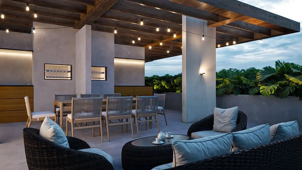 Apartamento, 2 quartos, 46 m² - Foto 10