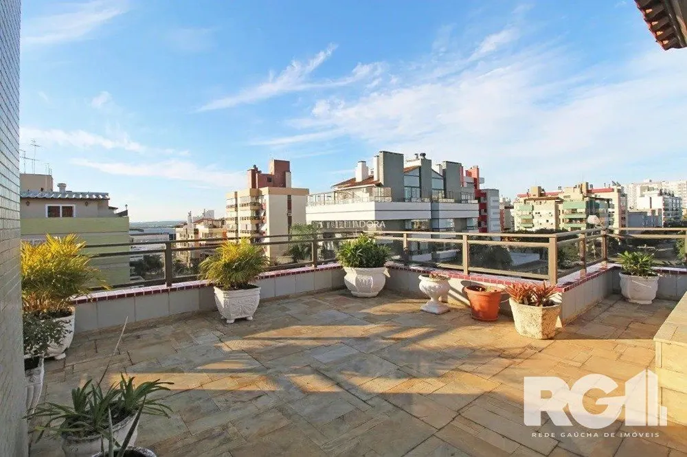 Cobertura, 3 quartos, 396 m² - Foto 1