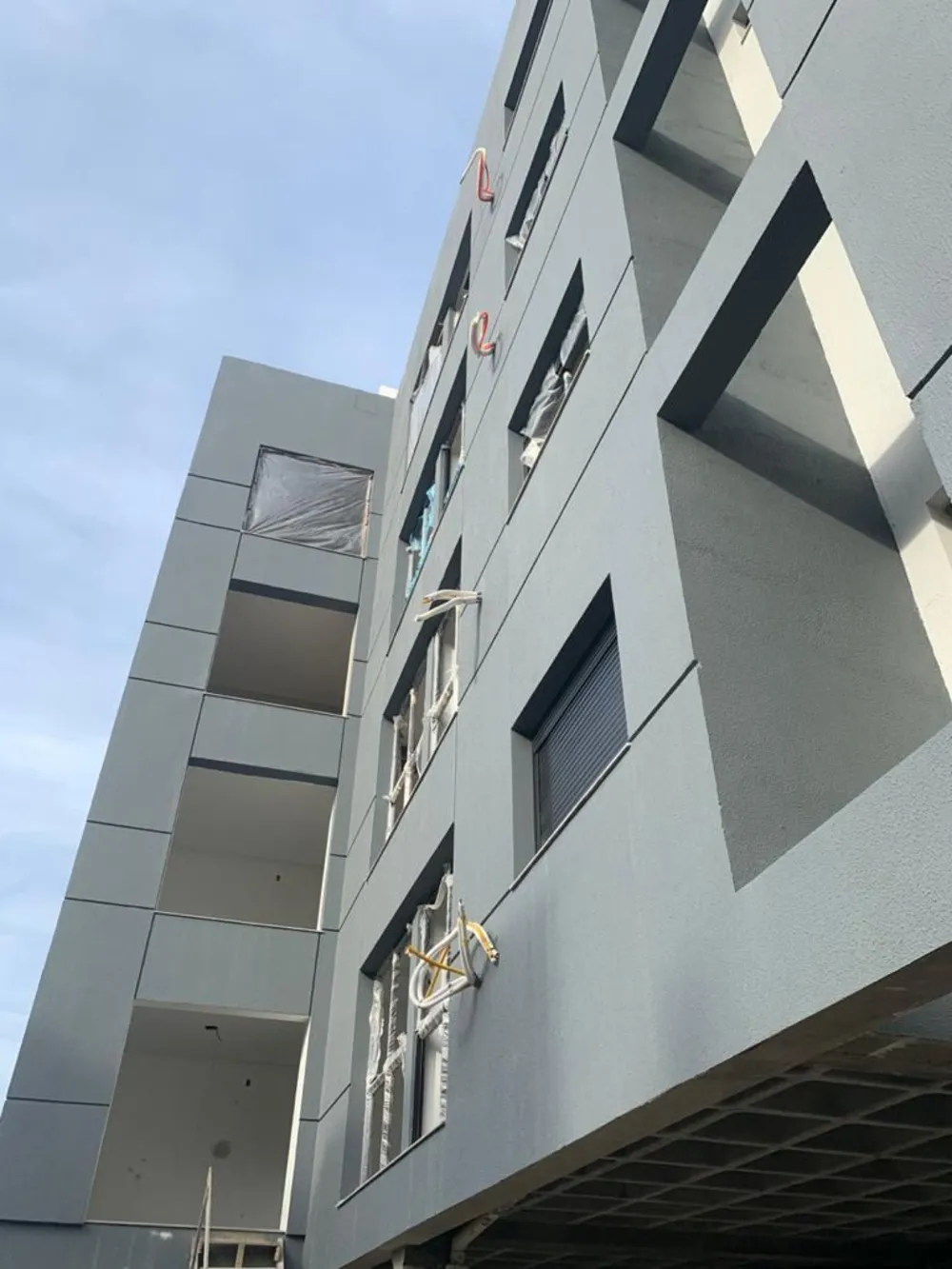Apartamento, 2 quartos, 52 m² - Foto 1