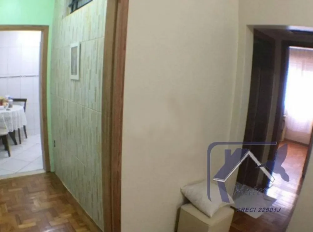 Apartamento, 2 quartos, 52 m² - Foto 4