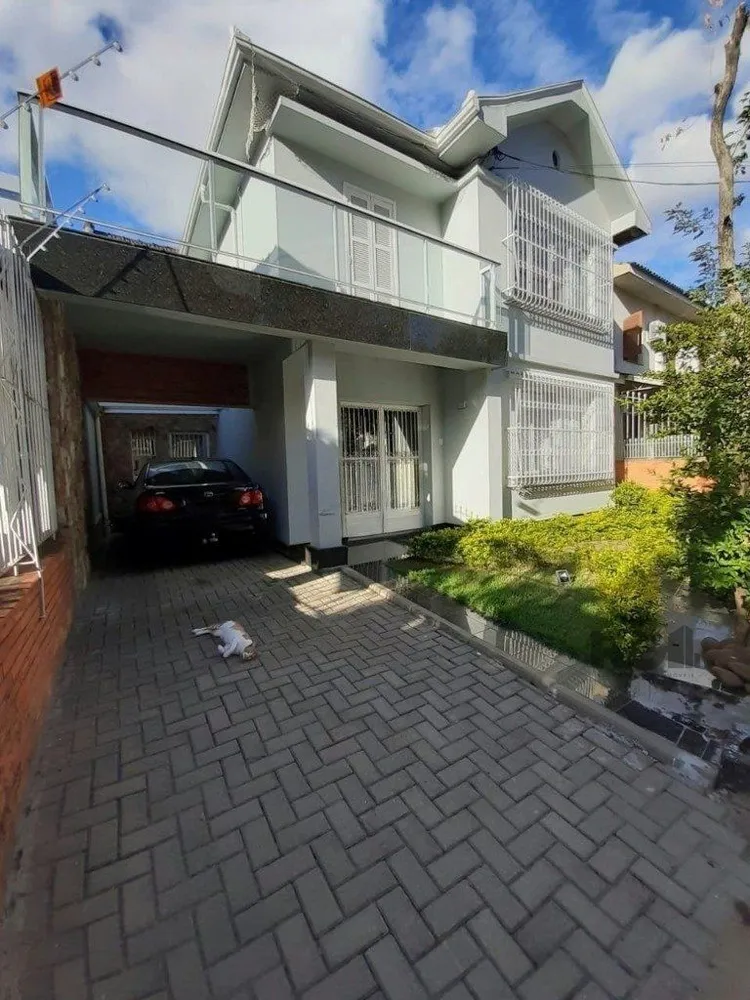 Casa, 4 quartos, 251 m² - Foto 6
