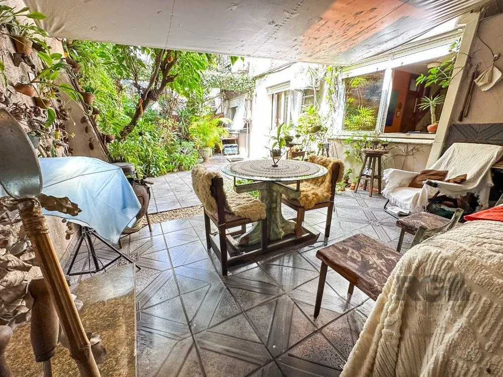 Apartamento, 2 quartos, 118 m² - Foto 1