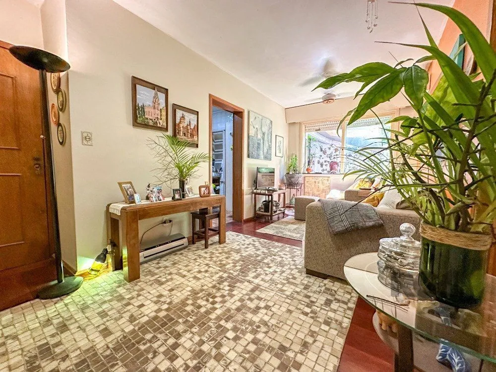 Apartamento, 2 quartos, 118 m² - Foto 3
