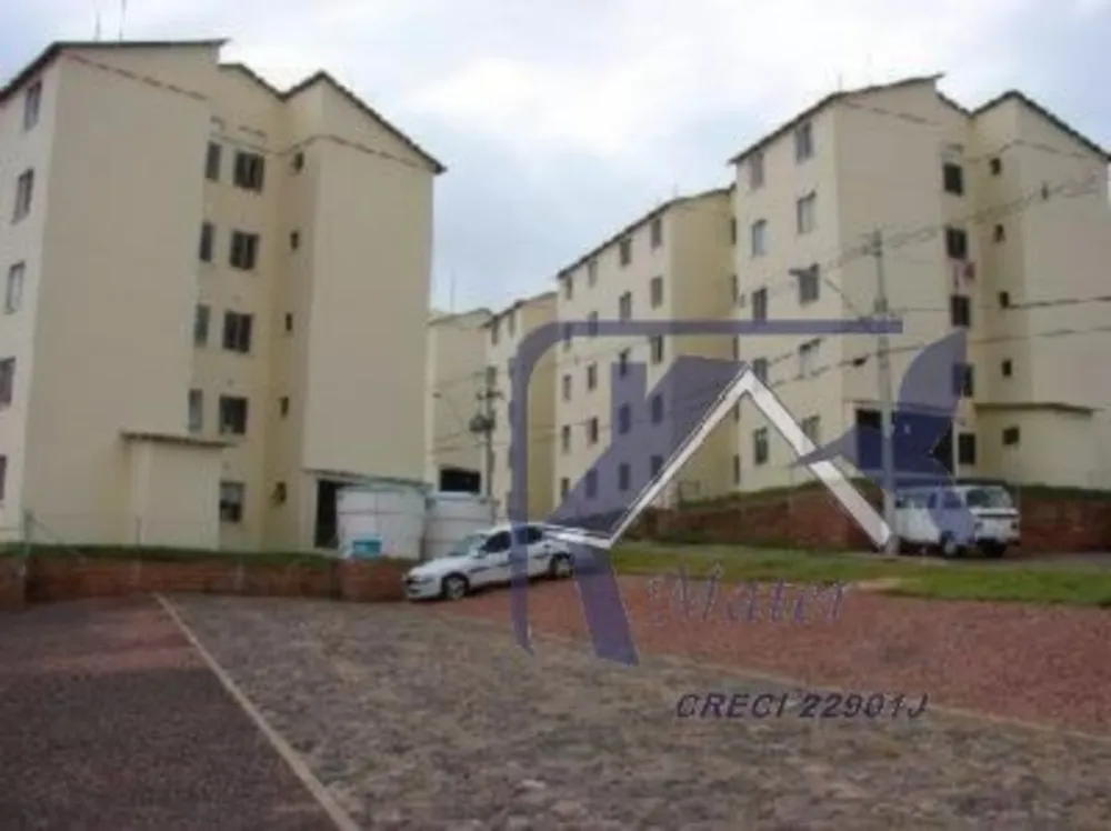 Apartamento, 2 quartos, 38 m² - Foto 5