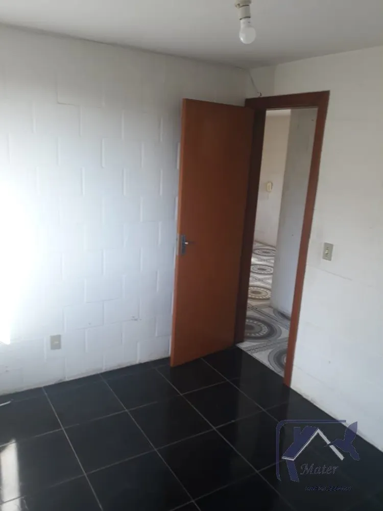 Apartamento, 2 quartos, 38 m² - Foto 4