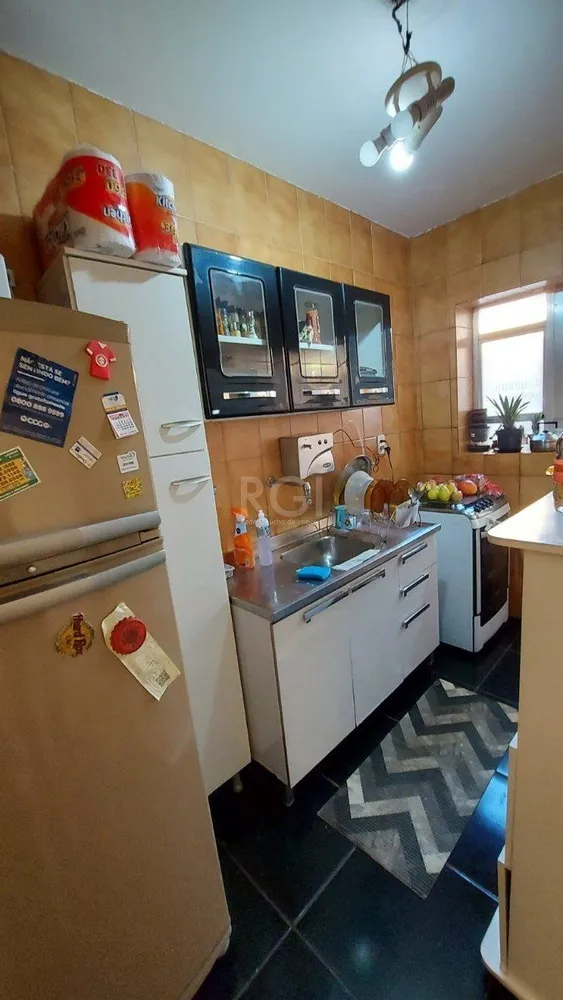 Apartamento, 2 quartos, 58 m² - Foto 1