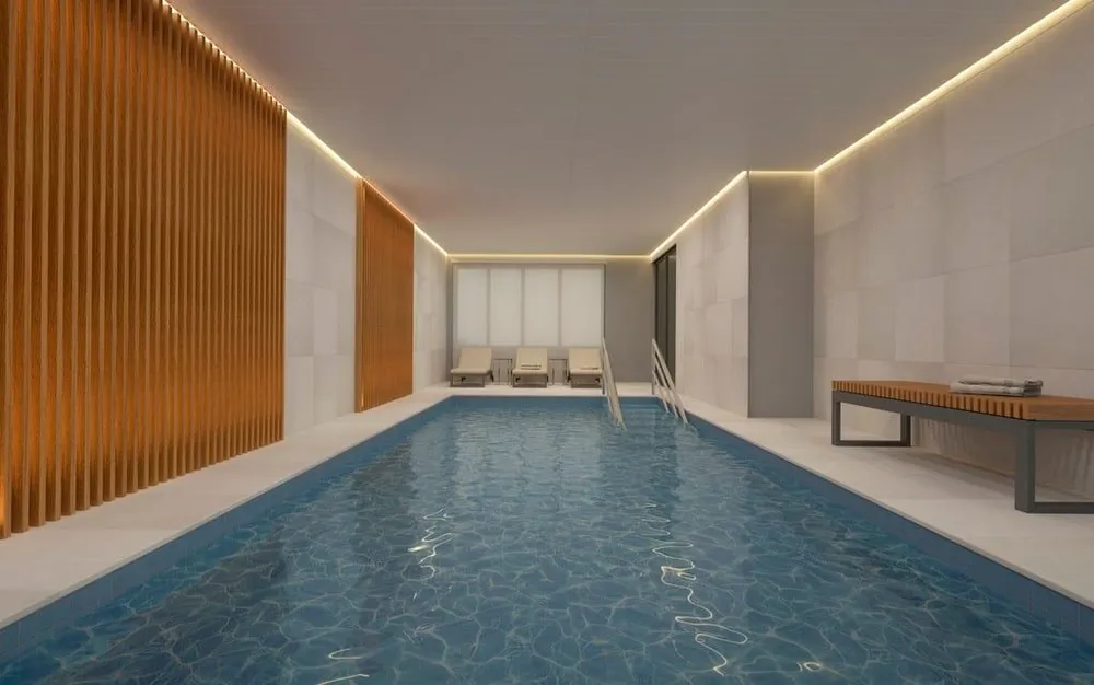 Apartamento, 3 quartos, 200 m² - Foto 11