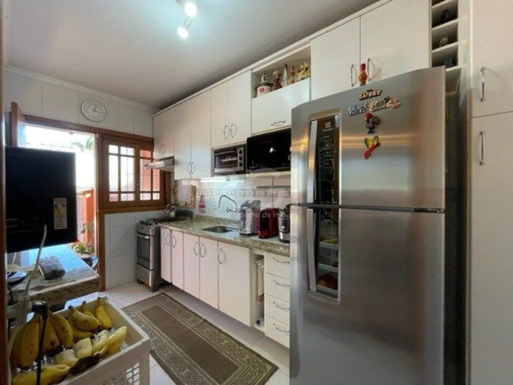 Casa, 3 quartos, 154 m² - Foto 1