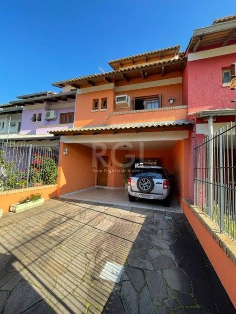 Casa, 3 quartos, 154 m² - Foto 5