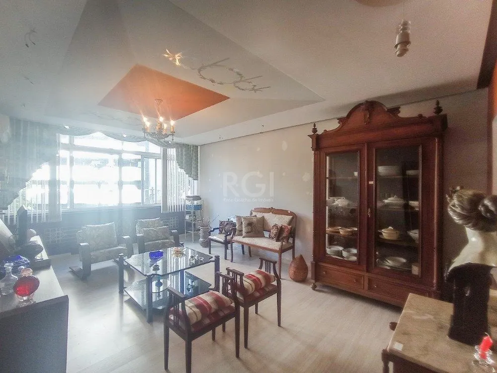 Apartamento, 2 quartos, 125 m² - Foto 3