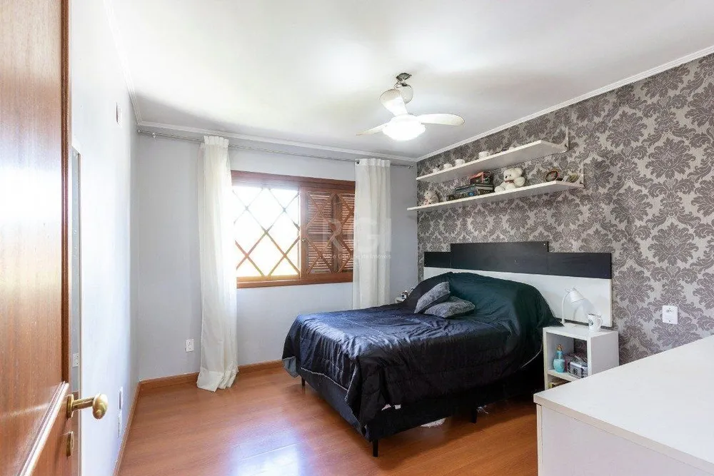 Casa, 5 quartos, 451 m² - Foto 4