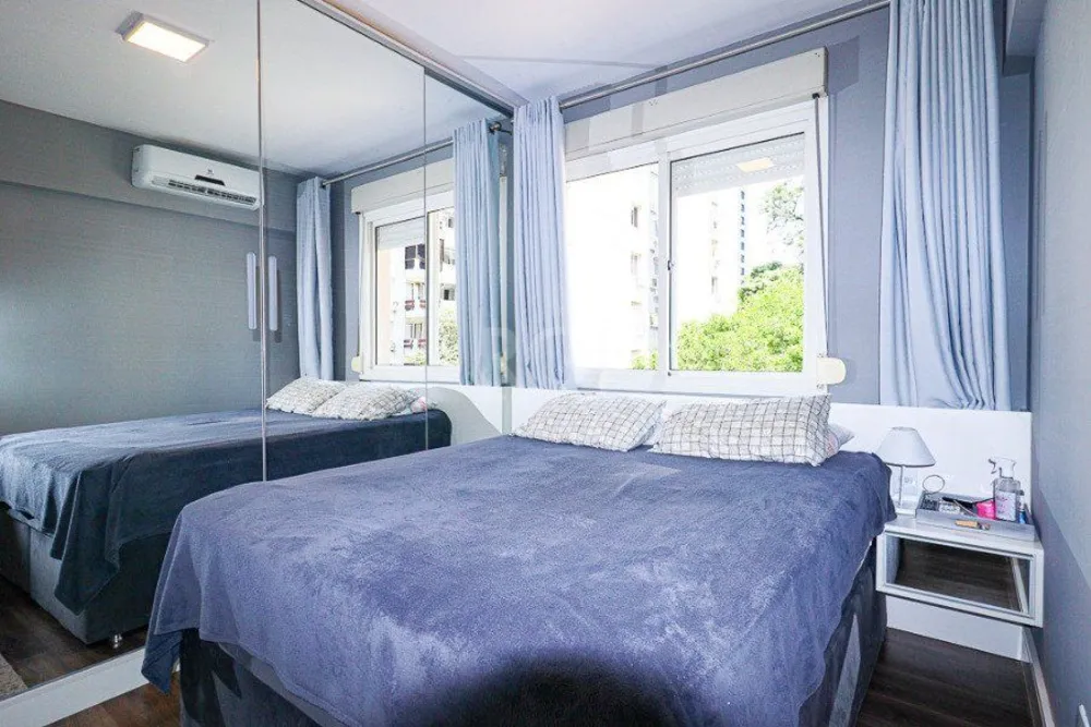 Sala-Conjunto, 37 m² - Foto 1