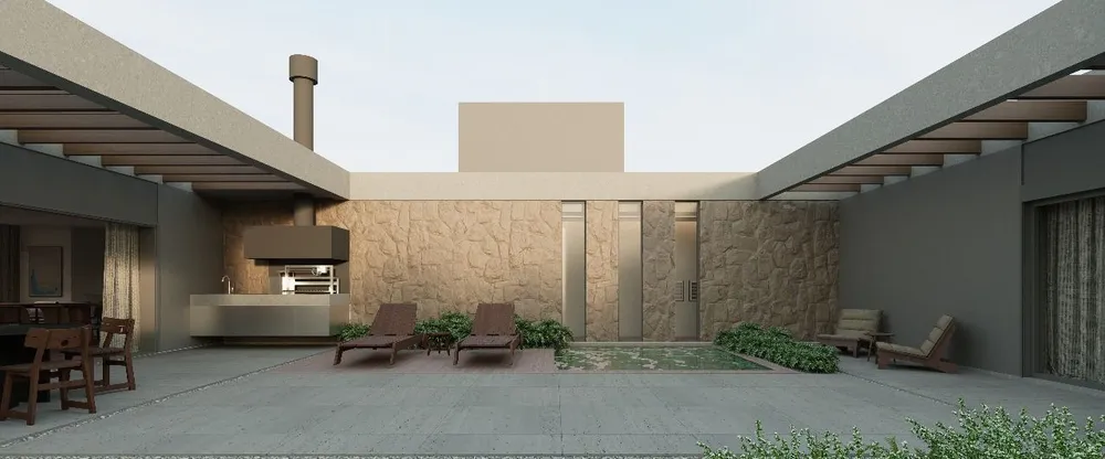Terreno, 583 m² - Foto 7
