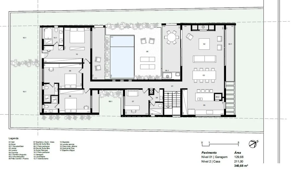 Terreno, 583 m² - Foto 2